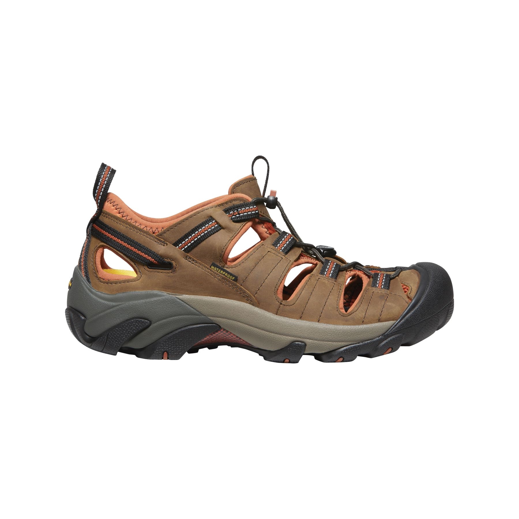 Imagem 0 de Sandálias de Montanha Arroyo Ii Keen