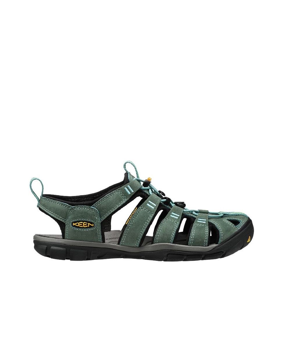 Imagem 0 de Sandálias de Montanha Clearwater Cnx Leather Keen