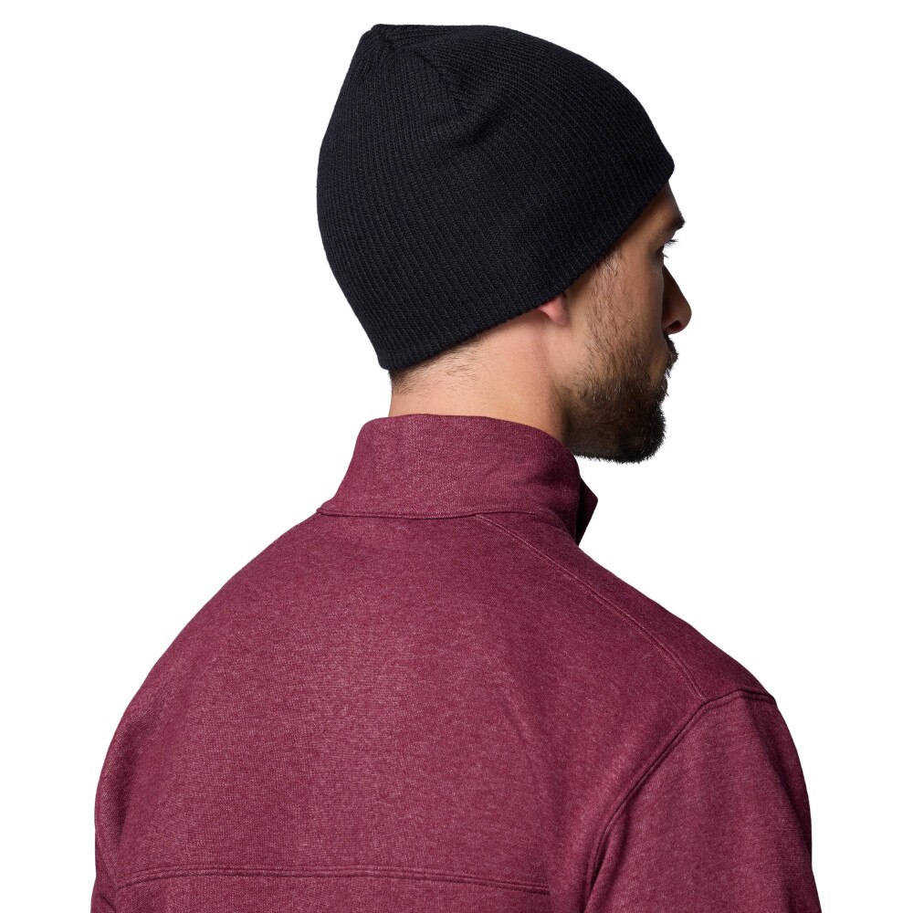 Chapéu Whirlibird Watch Cap™ Columbia Preto-2
