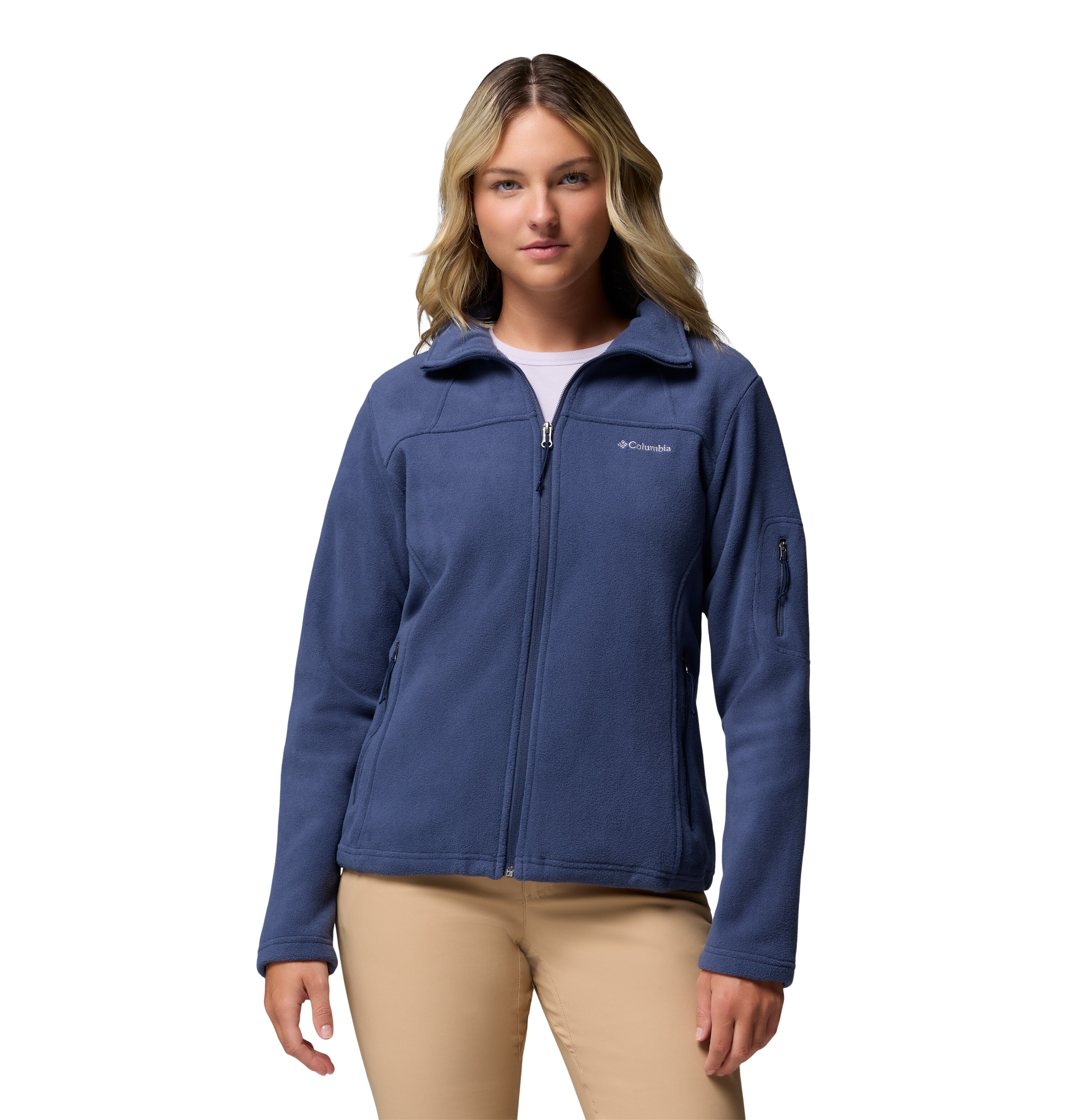 Imagem 0 de Forro Polar Fast Trek™ Ii Columbia