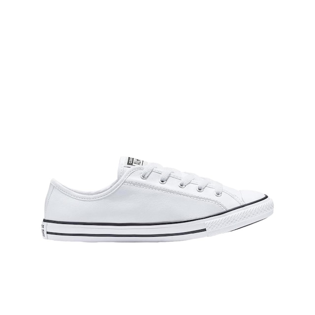 Imagem 0 de Sapatilhas Casual Chuck Taylor All Star Dainty Leather Converse