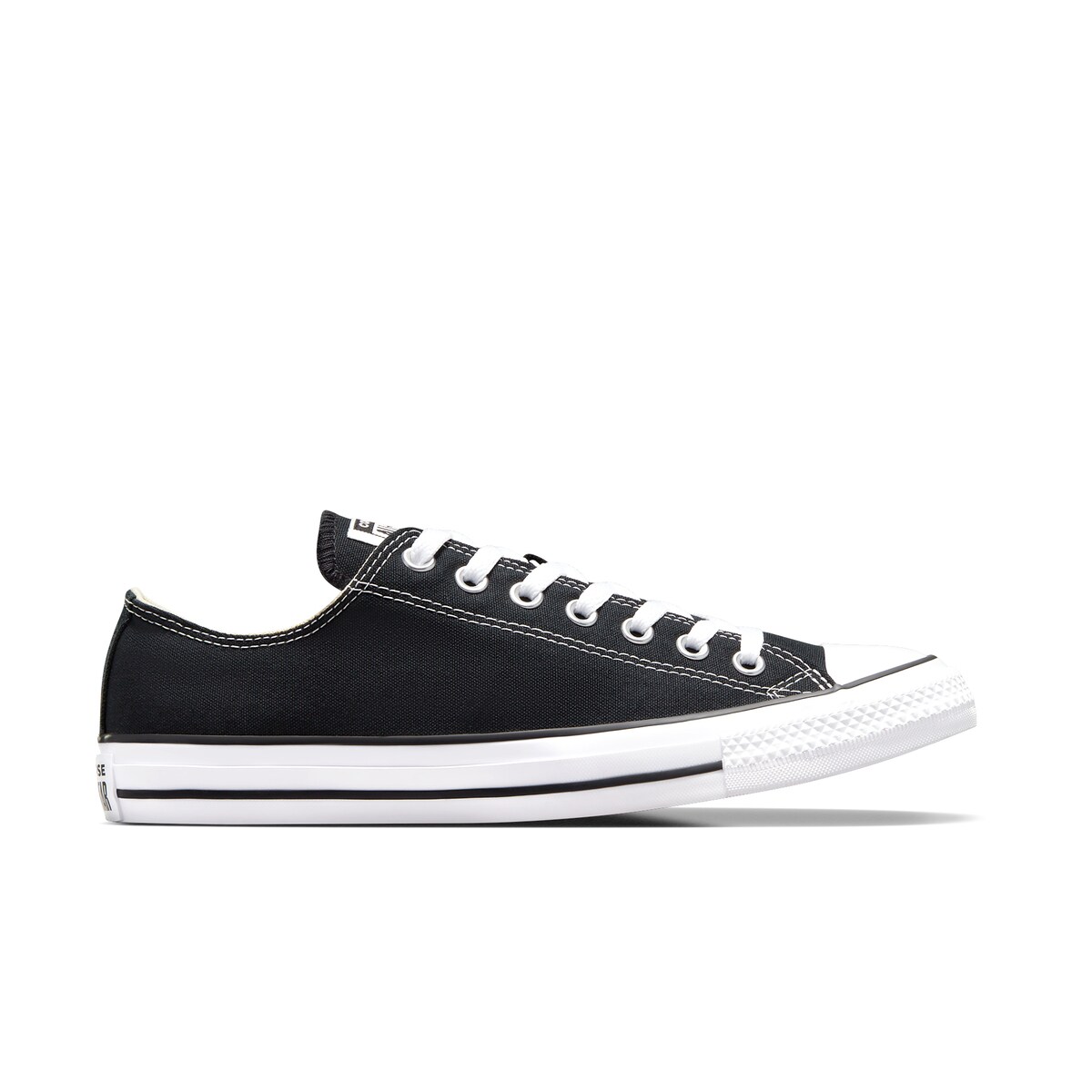 Sapatilhas Casual Chuck Taylor All Star Converse Preto-1