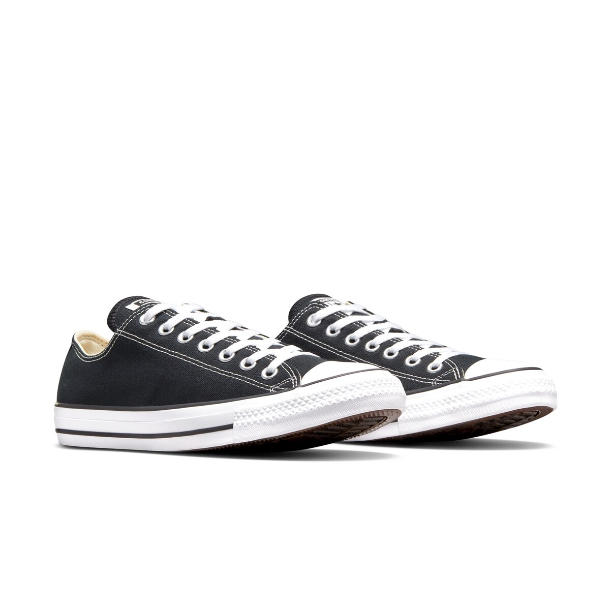 Sapatilhas Casual Chuck Taylor All Star Converse Preto-6