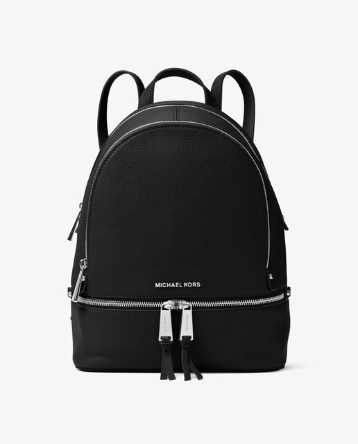 Imagem 0 de Mochila Rhea de Pele