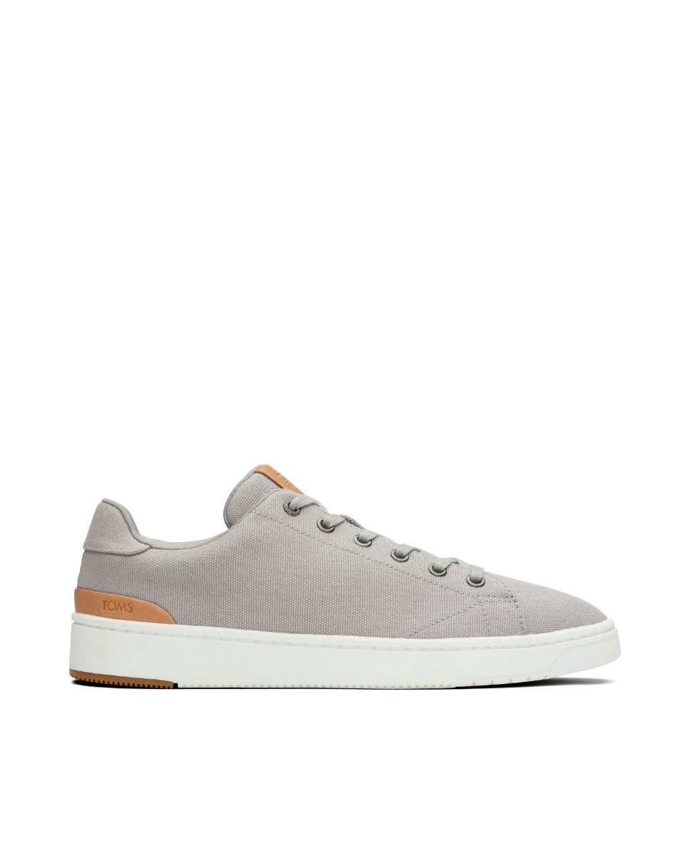 Sapatilhas Trvl Lite 2.0 Low Cinzento-1