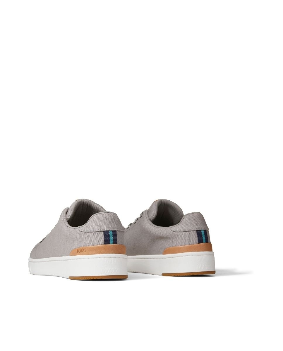 Sapatilhas Trvl Lite 2.0 Low Cinzento-3
