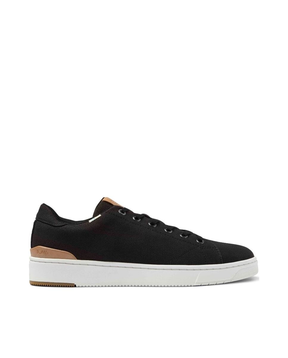 Sapatilhas Trvl Lite 2 em Lona Preto-1