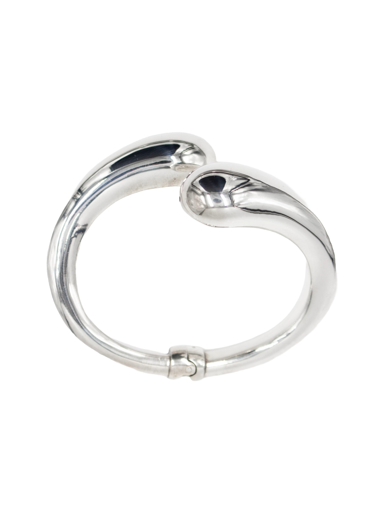 Pulseira em Prata Prata-2