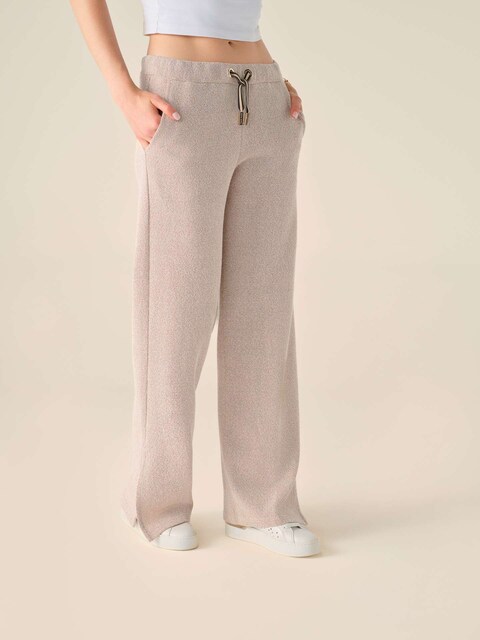 Imagem 0 de Joggers Largas