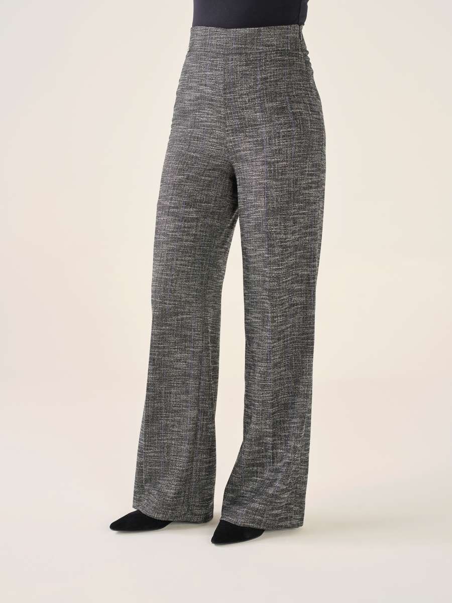 Imagem 0 de Calças Larga Fazenda