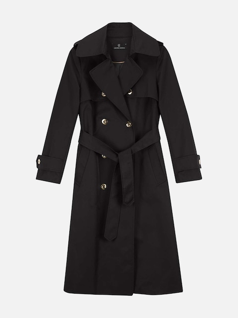 Imagem 0 de Gabardine com Folhos