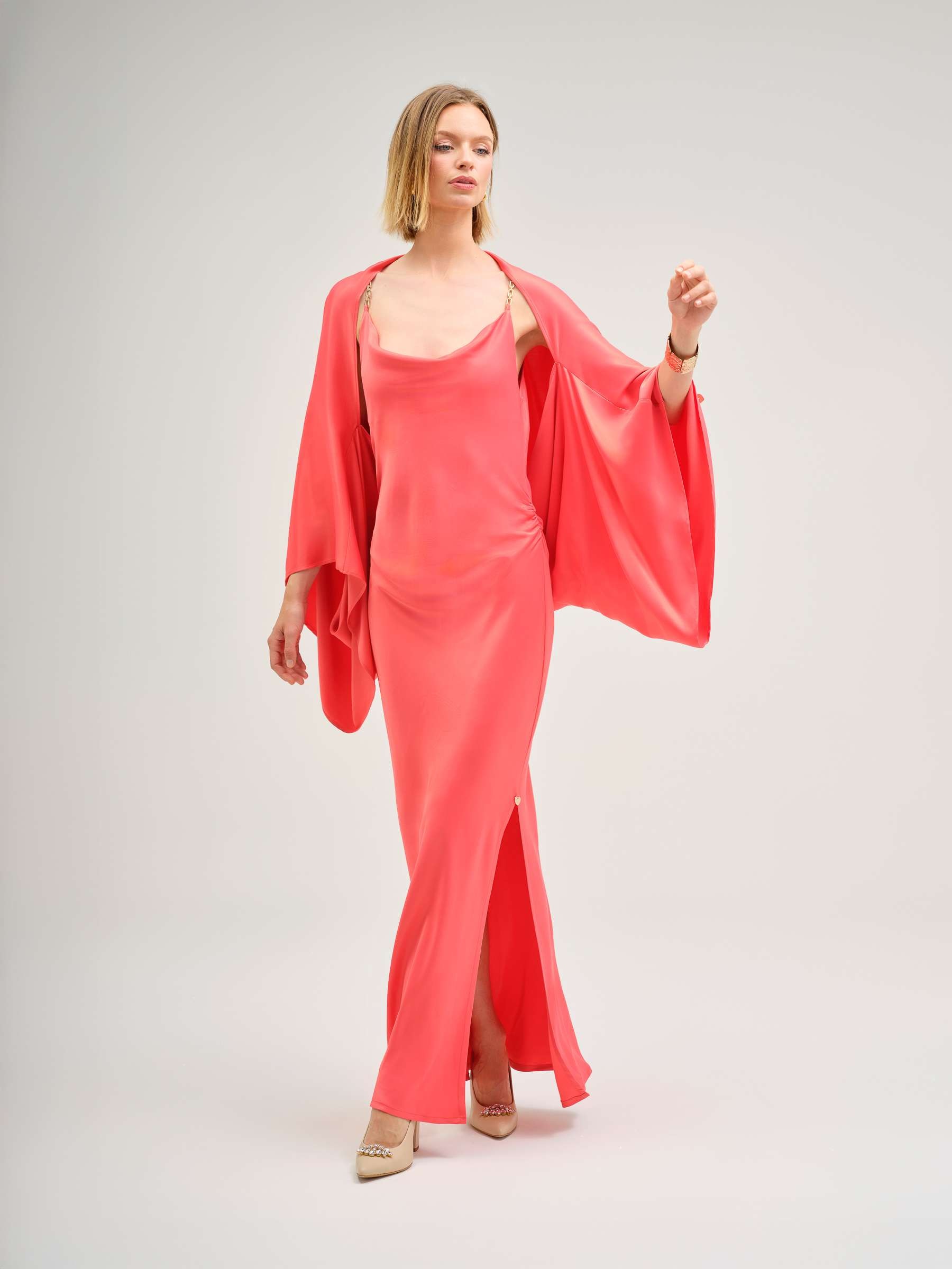 Imagem 0 de Bolero Comprido