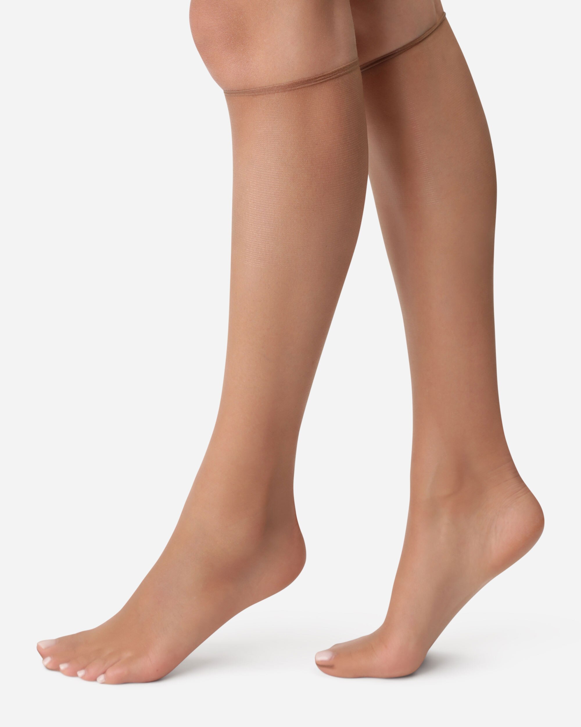 Imagem 0 de Minimeias de Verão Teint de Soleil Transparentes Efeito Natural