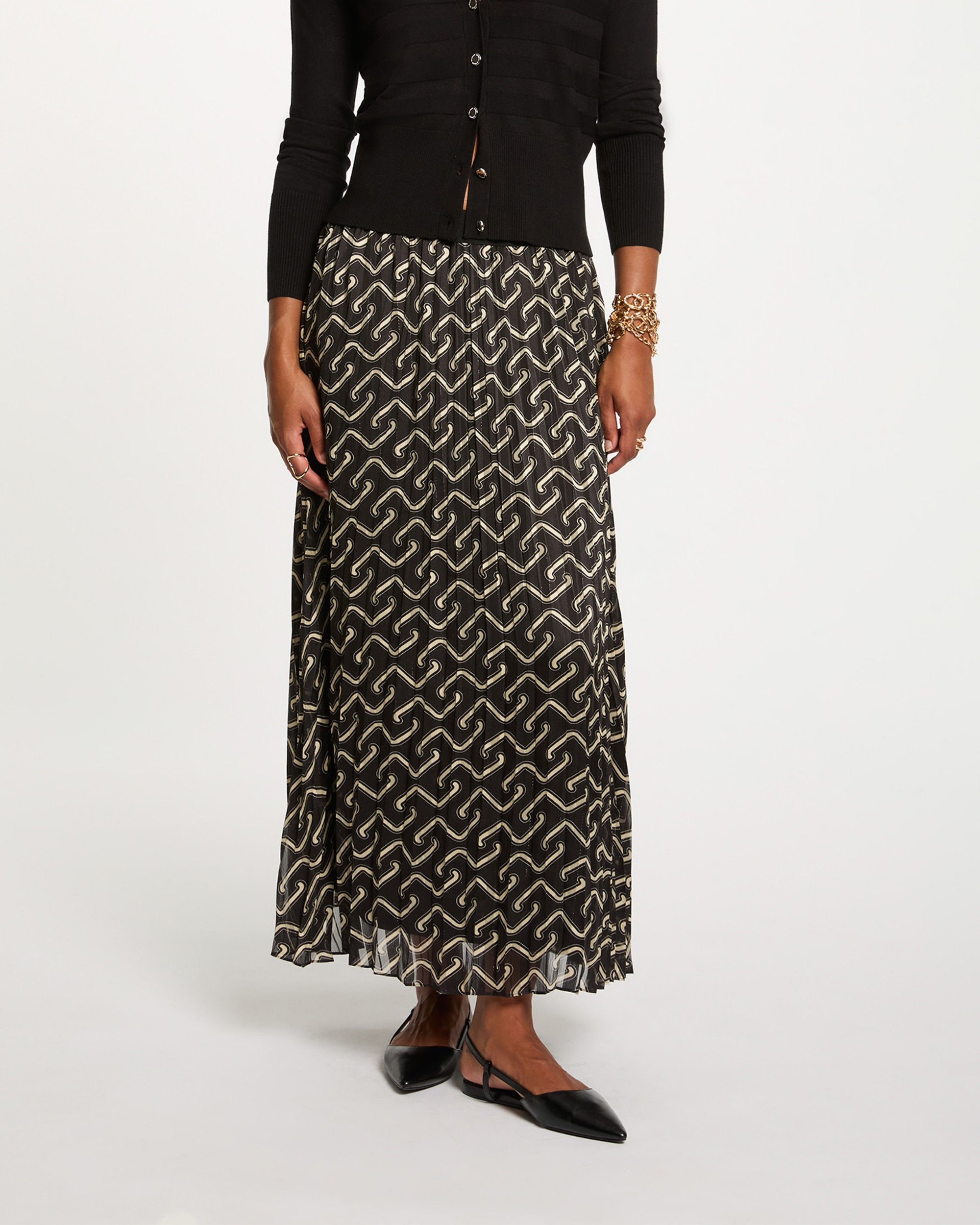 Imagem 0 de Cardigan de Manga Comprida