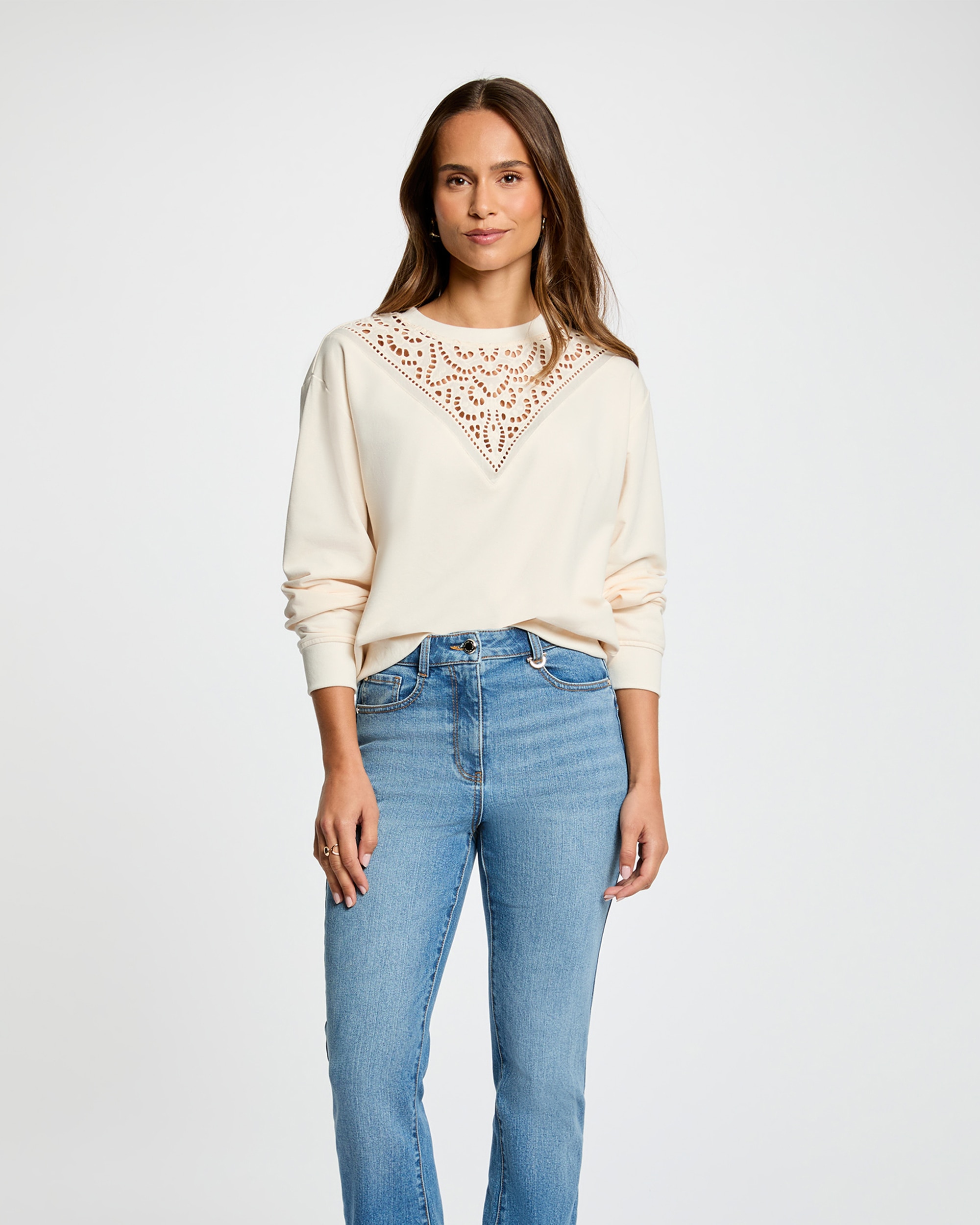 Imagem 0 de T-shirt de Manga Comprida