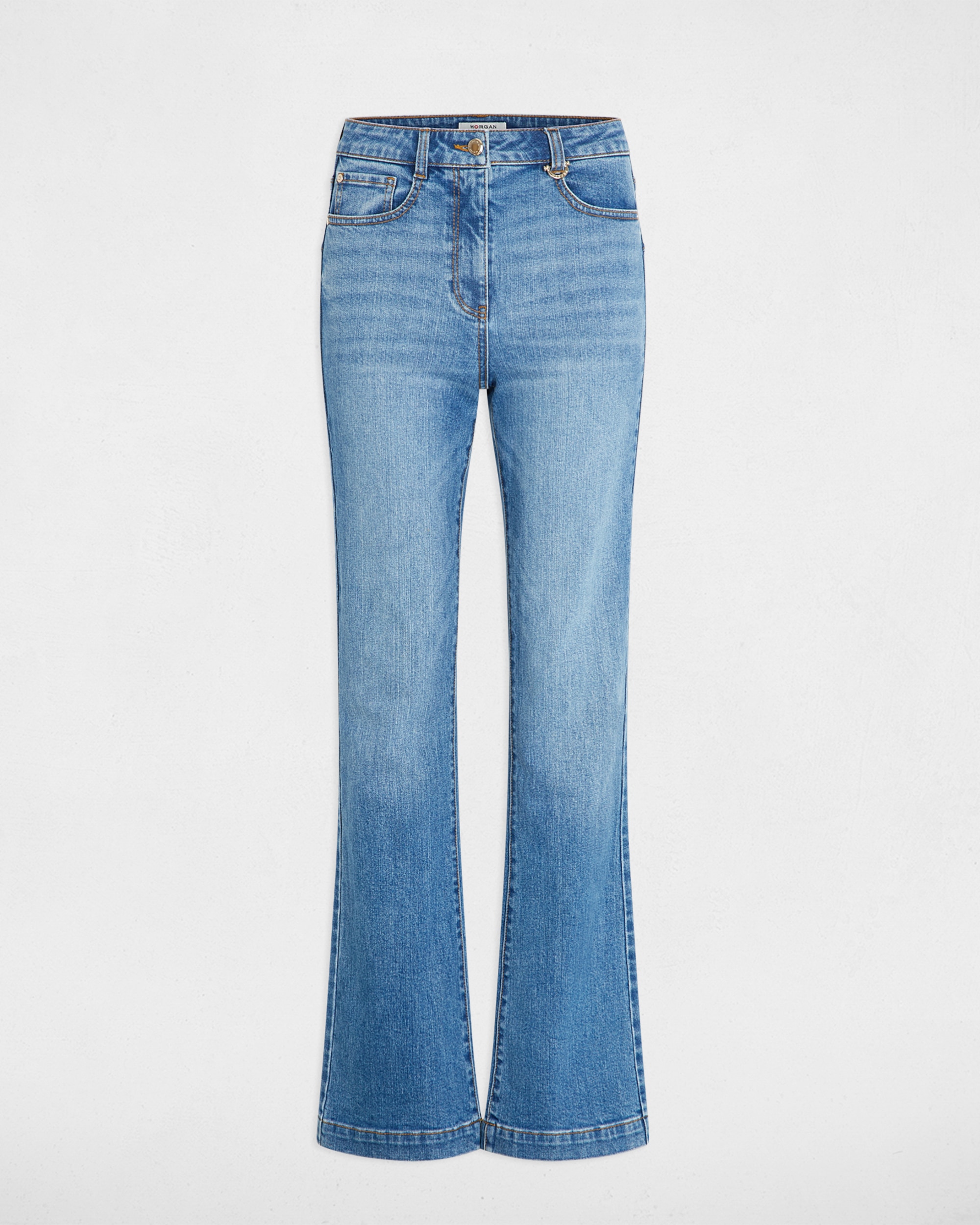 Jeans Bootcut Azul-claro-2
