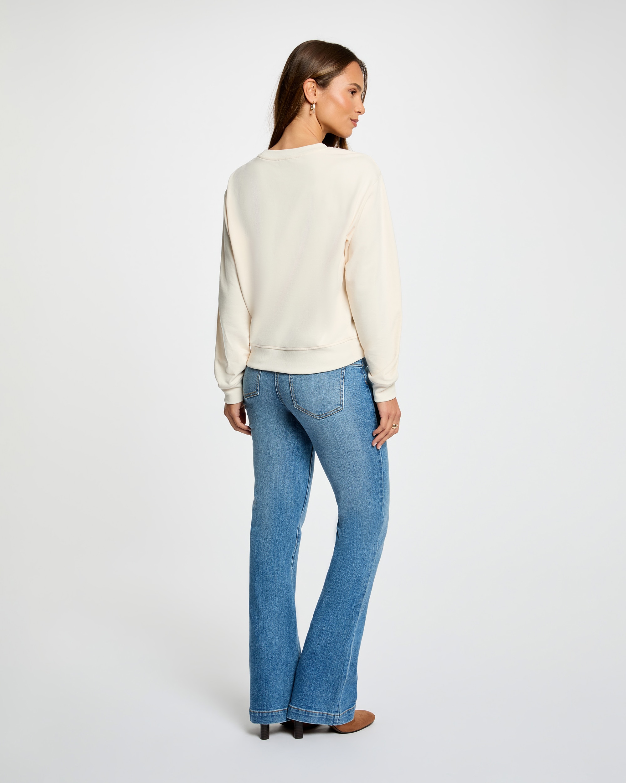 Jeans Bootcut Azul-claro-3