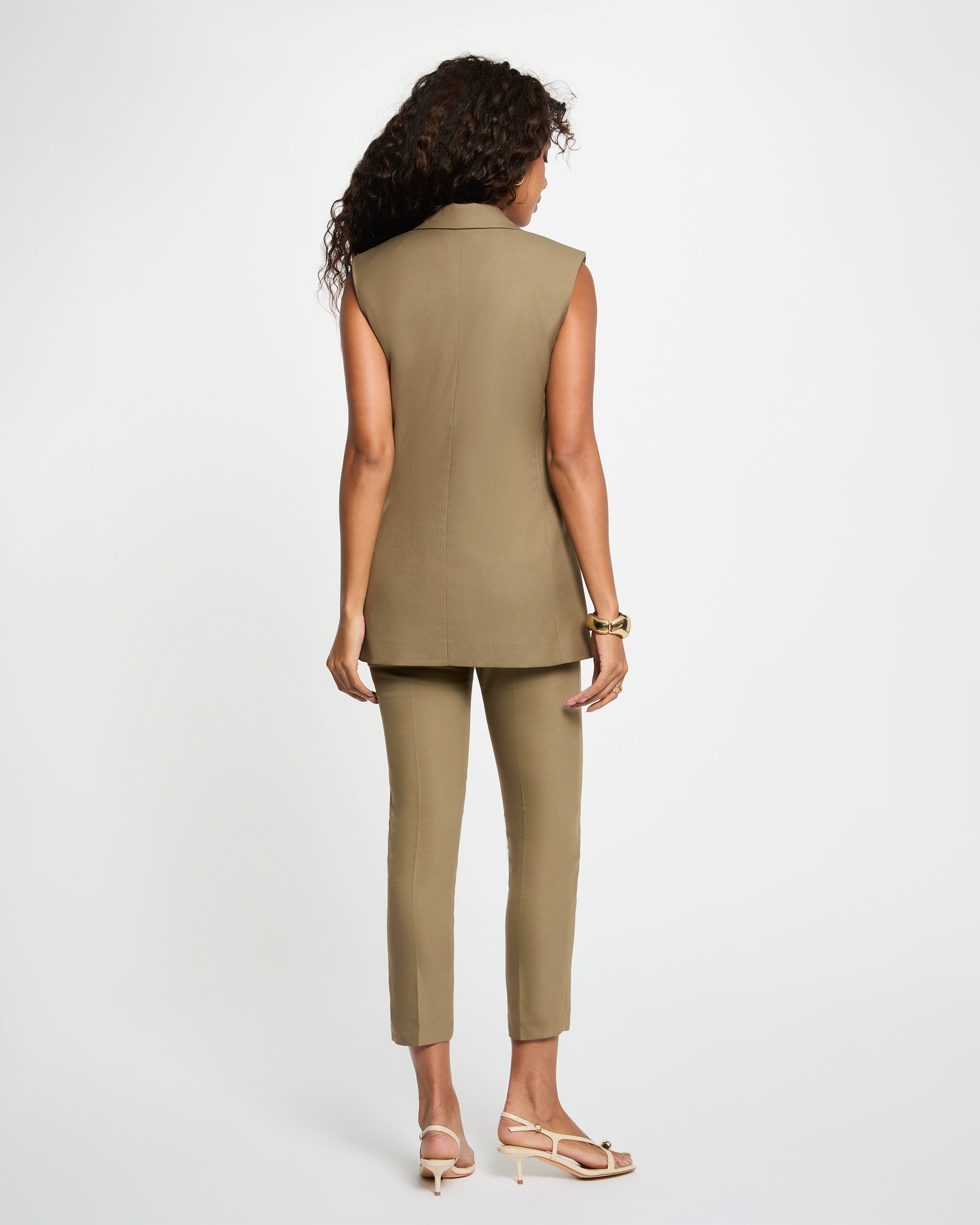Blazer sem Mangas Verde-militar-3