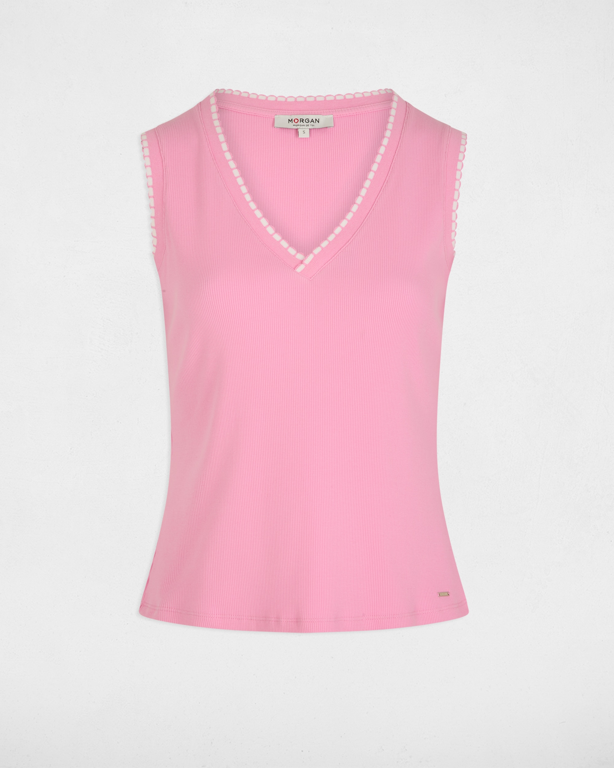 Top sem Manga Rosa-2