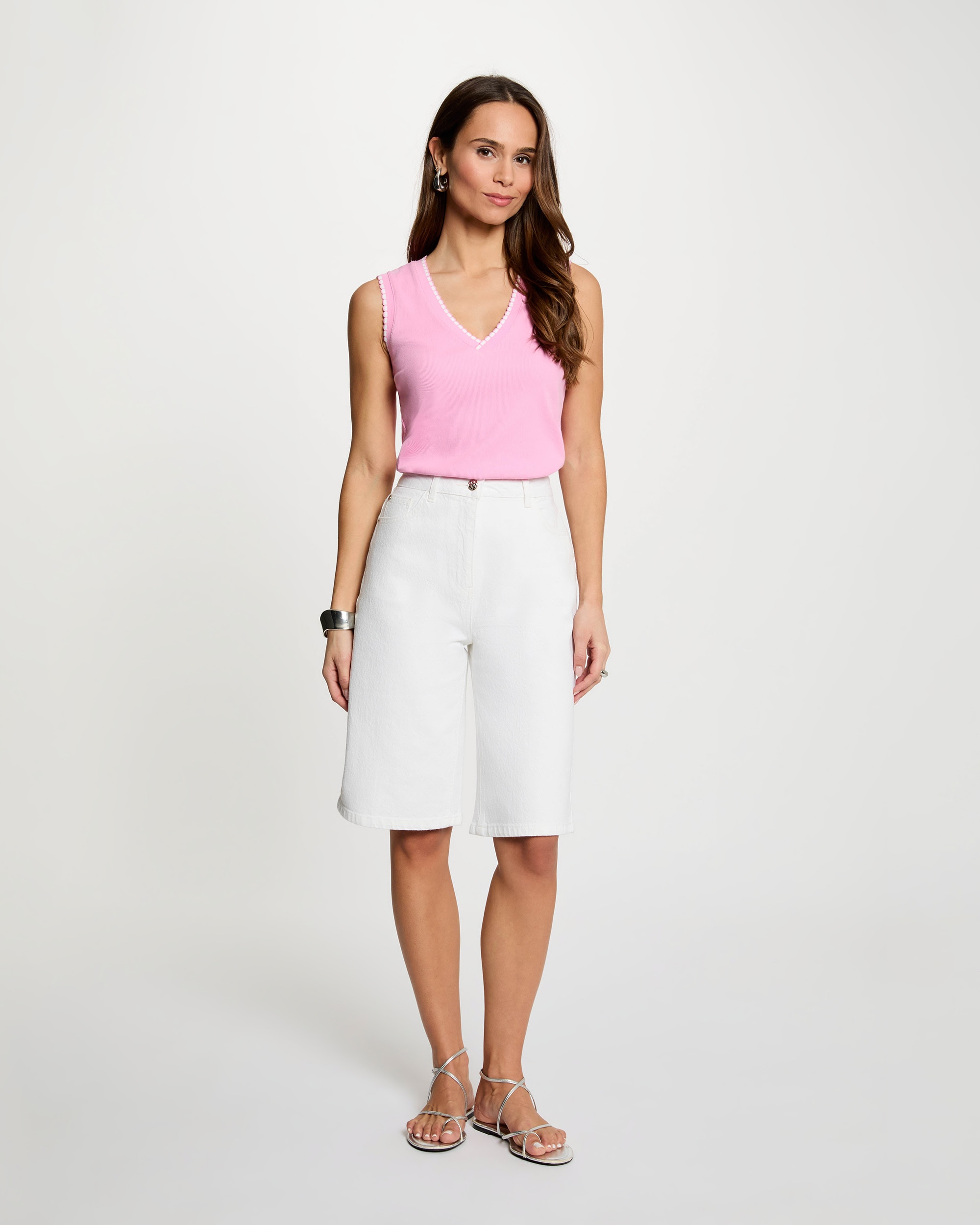 Top sem Manga Rosa-4