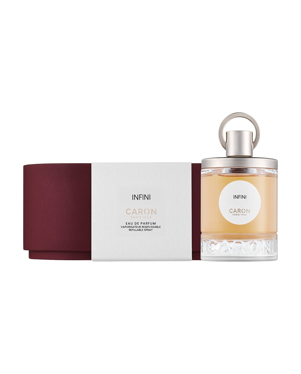 Eau de Parfum Infini Eau de Parfum 100 Ml Caron (isolée) 2