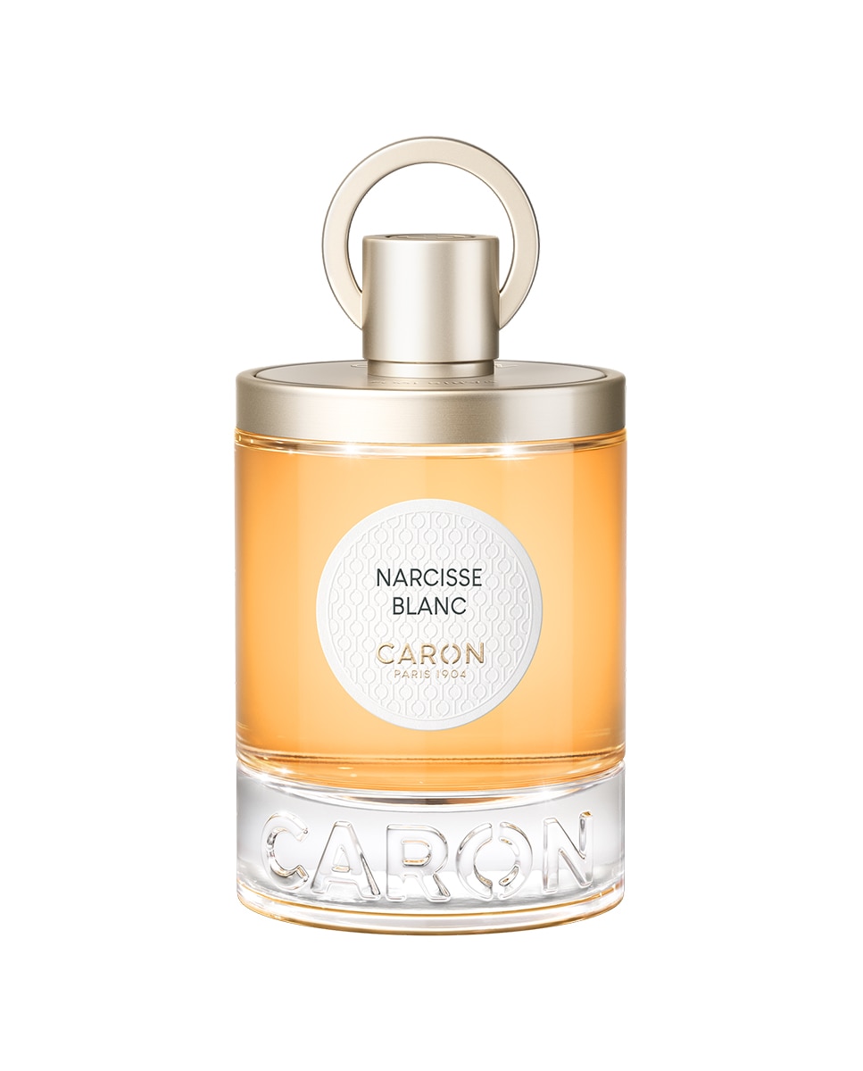 Imagem 0 de Eau de Parfum Narcisse Blanc Eau de Parfum 100 Ml Caron (isolée)