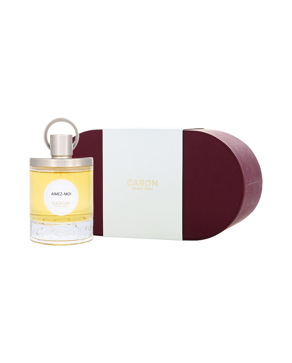 Eau de Parfum Aimez-moi Eau de Parfum 100 Ml Caron (isolée) 2