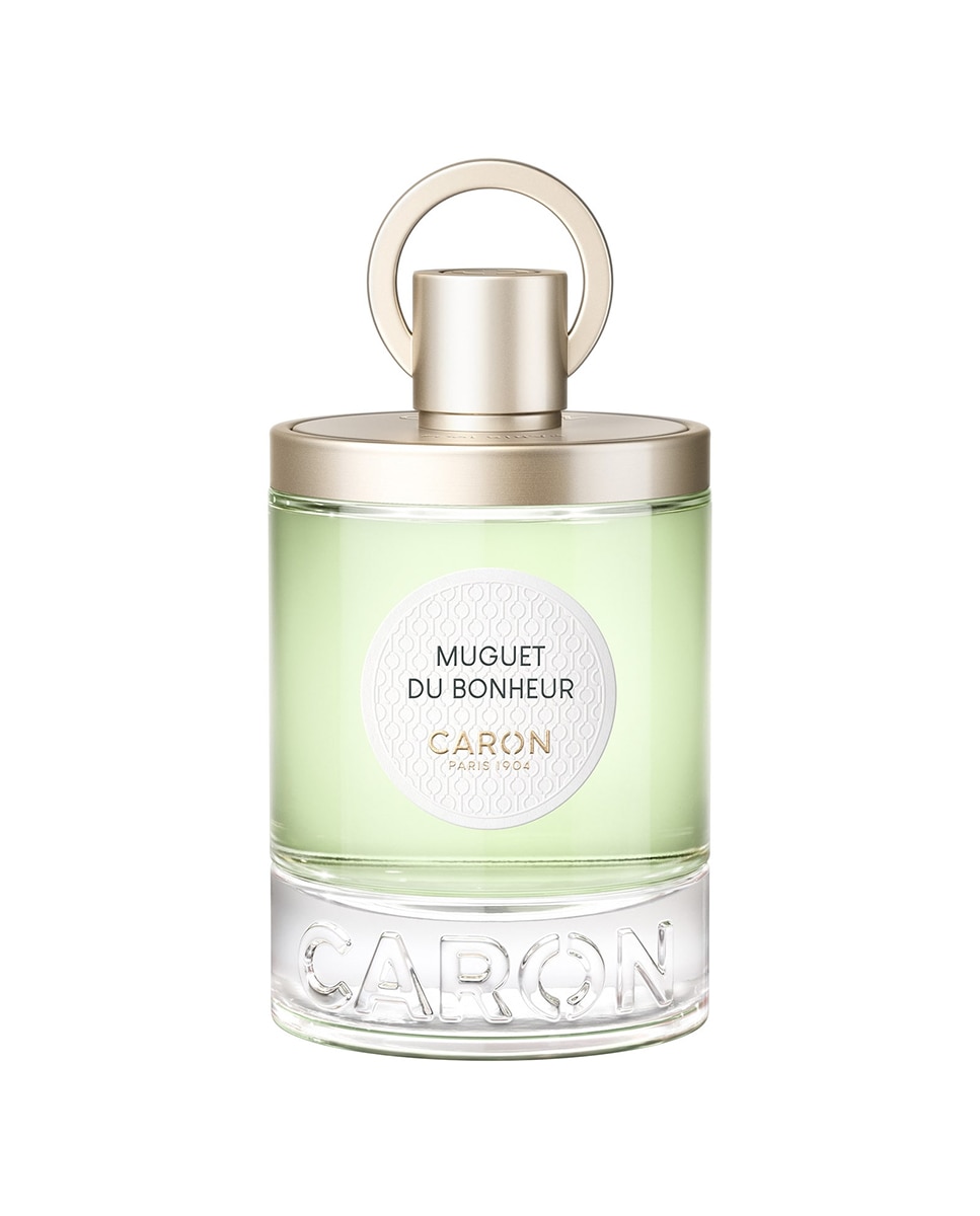 Imagem 0 de Eau de Toilette Muguet Du Bonheur Eau de Toilette 100 Ml Caron (isolée)