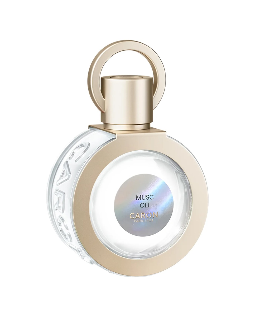 Imagem 0 de Eau de Toilette Musc Oli Eau de Toilette Caron (isolée)