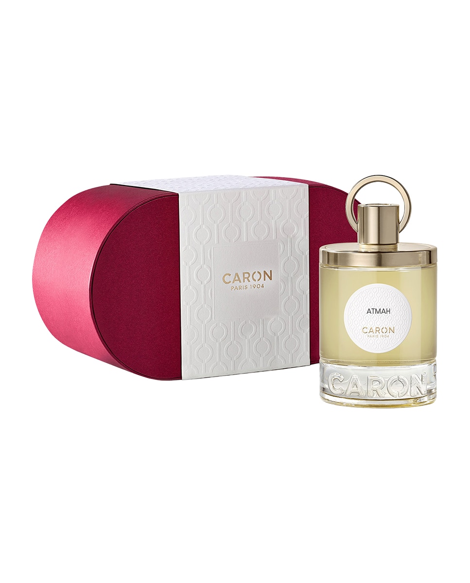 Eau de Parfum Atmah Eau de Parfum Caron (isolée) 2