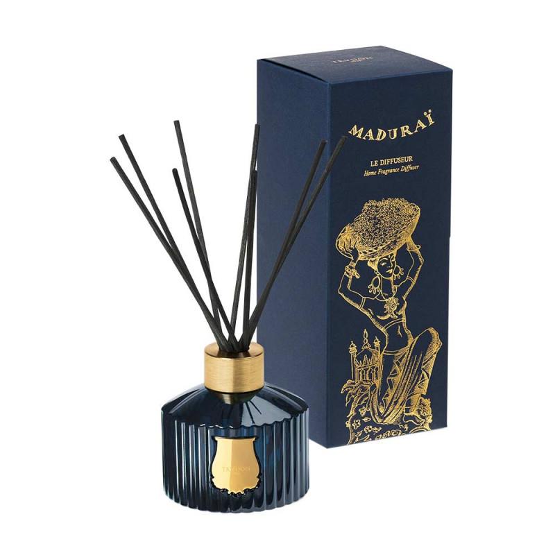 Barritas Aromáticas Reggio Diffuser 350ml Trudon (isolée) 2