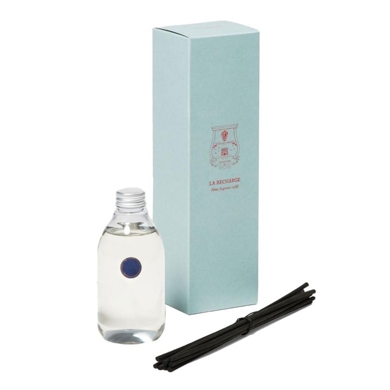 Barritas Aromáticas Reggio Diffuser Refill 300ml Trudon (isolée) 2