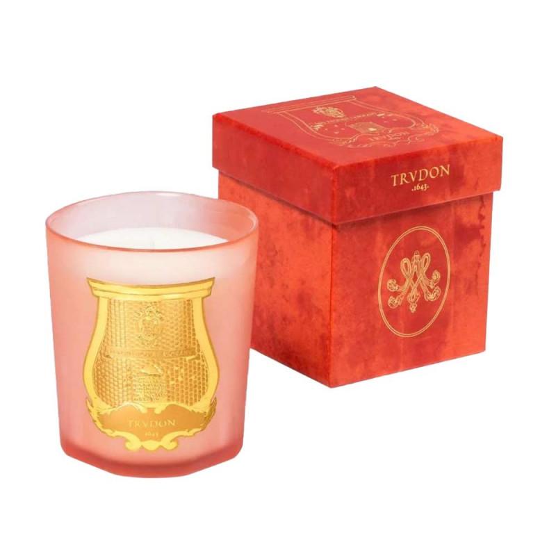 Velas Aromáticas Tuileries Scented Candle 270g Trudon (isolée) 2