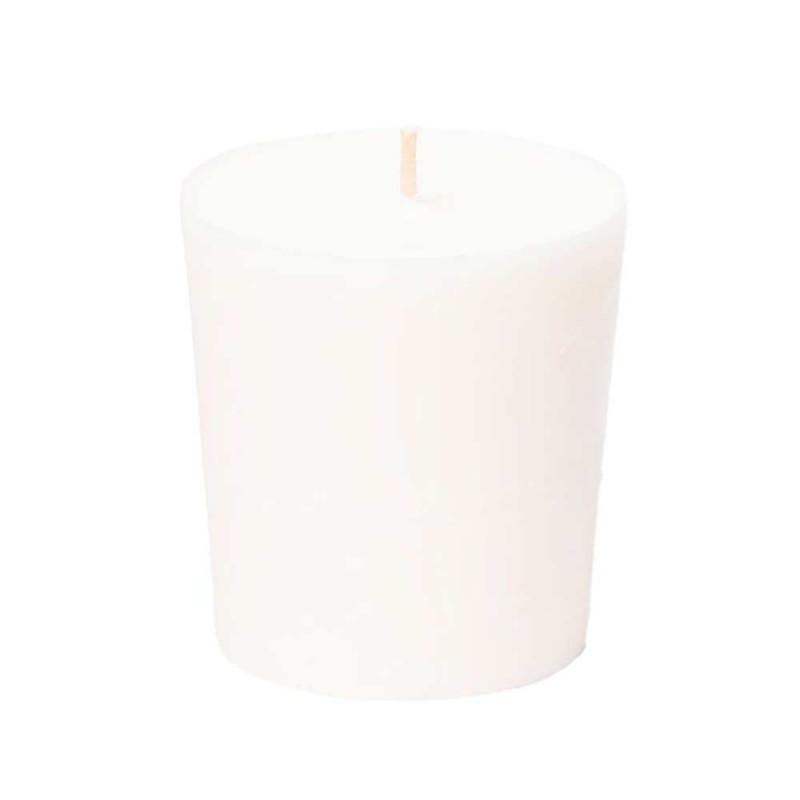 Velas Aromáticas The Alabaster - Ernesto Scented Candle Refill 270g Trudon (isolée) 1