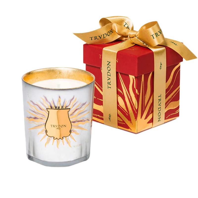 Velas Aromáticas Astral Altair Scented Candle 270g Trudon (isolée) 2