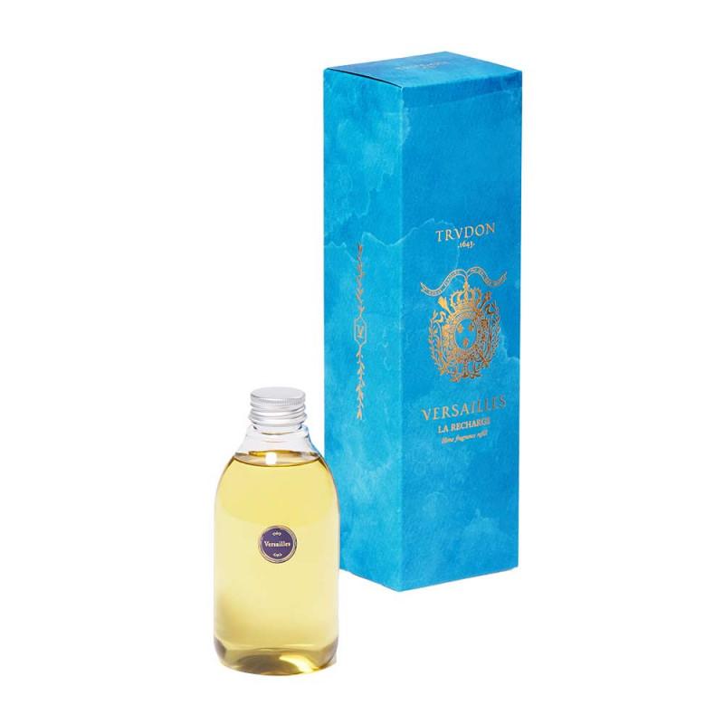 Imagem 0 de Barritas Aromáticas Versailles Diffuser Refill 300ml Trudon (isolée)