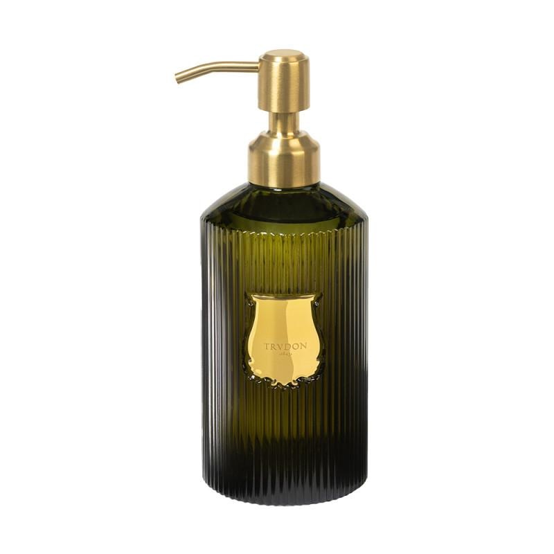 Imagem 0 de Sabonete de Mãos Medei Hand Liquid Soap 350ml Trudon (isolée)