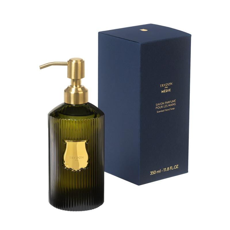 Sabonete de Mãos Medei Hand Liquid Soap 350ml Trudon (isolée) 2