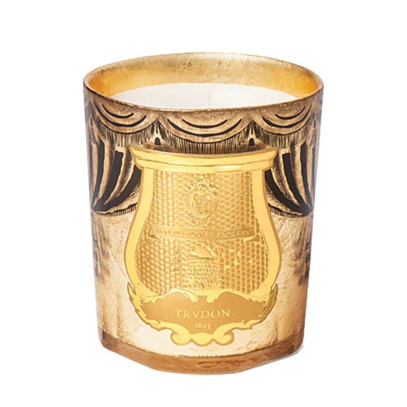 Imagem 0 de Velas Aromáticas Serdar Arosa Scented Candle 270g Trudon (isolée)