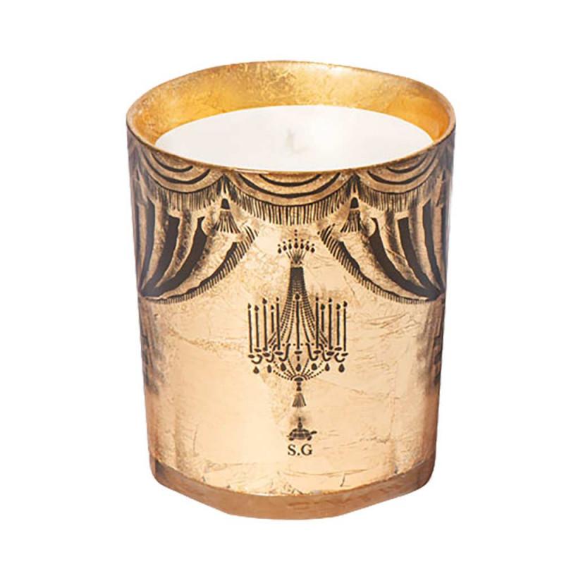 Velas Aromáticas Serdar Arosa Scented Candle 270g Trudon (isolée) 3
