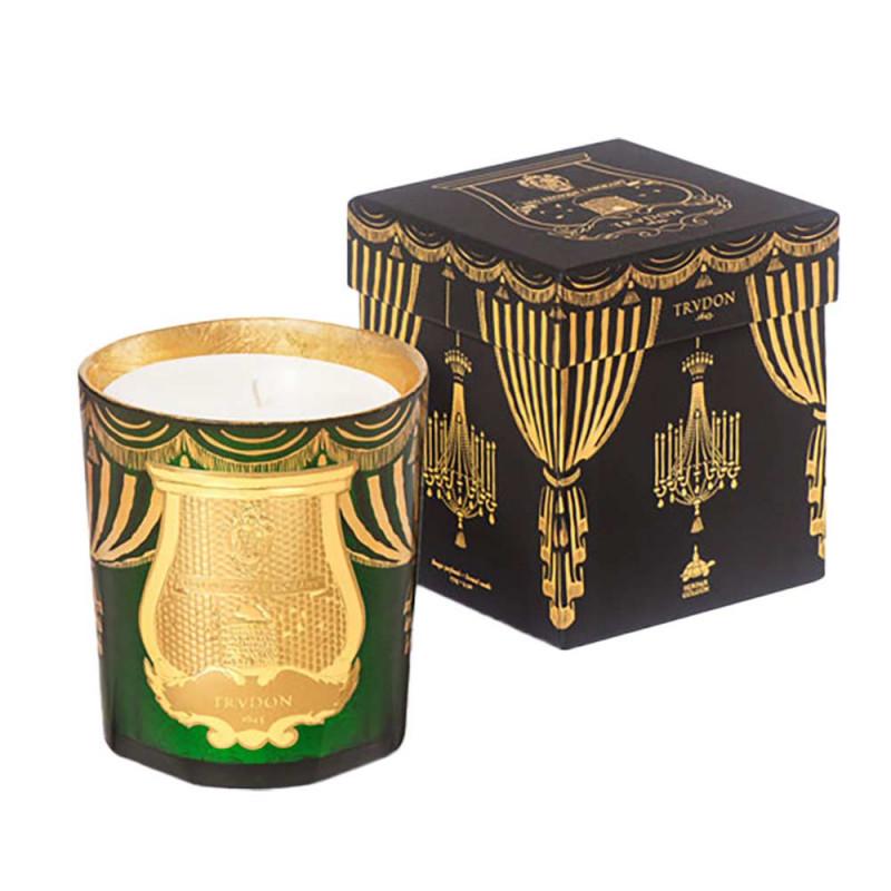 Velas Aromáticas Serdar Angelo Scented Candle 270g Trudon (isolée) 2