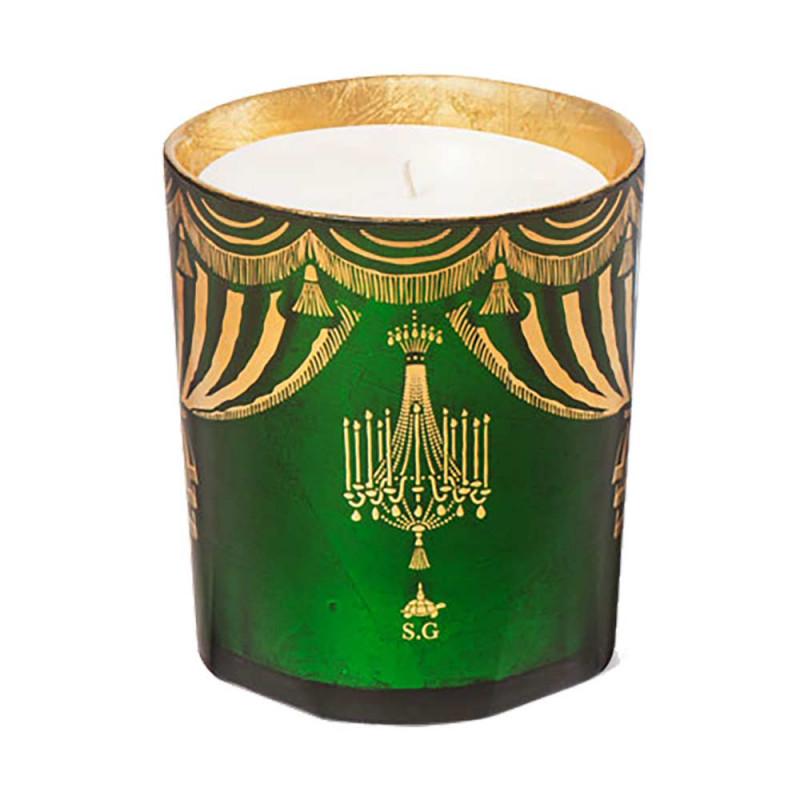 Velas Aromáticas Serdar Angelo Scented Candle 270g Trudon (isolée) 3