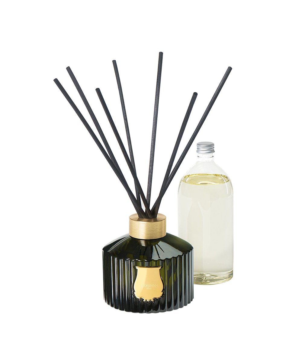 Barritas Aromáticas The Great Diffuser Abd El Kader Trudon (isolée) 2