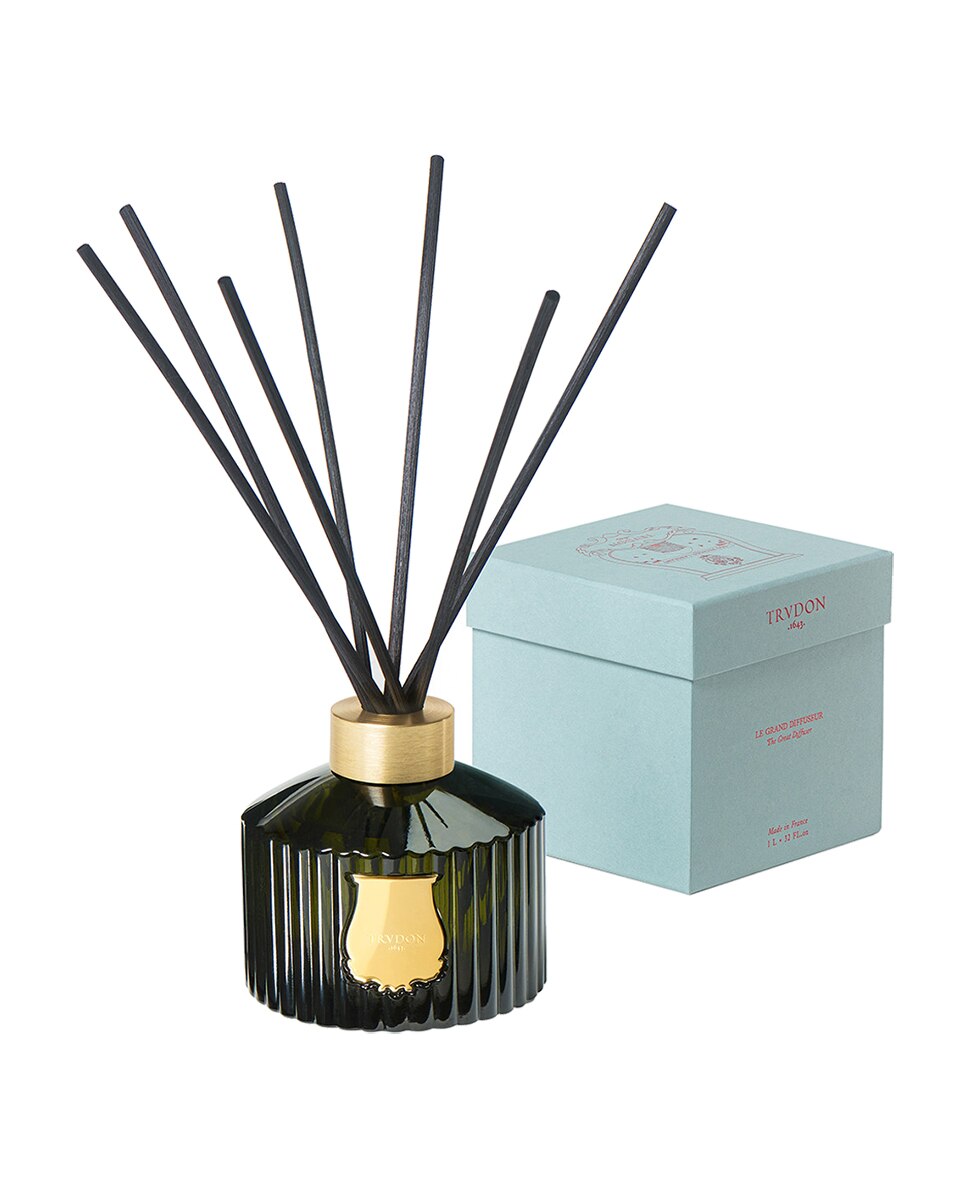Barritas Aromáticas The Great Diffuser Ernesto Trudon (isolée) 2