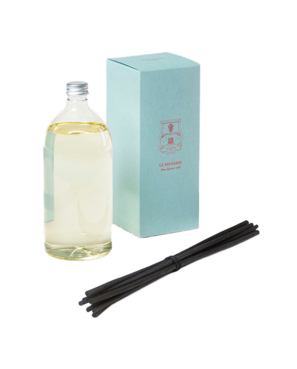 Barritas Aromáticas The Great Diffuser Abd El Kader Refill Trudon (isolée) 2