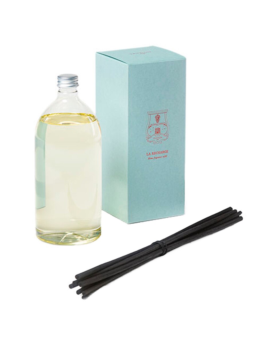 Barritas Aromáticas The Great Diffuser Ernesto Refill Trudon (isolée) 2