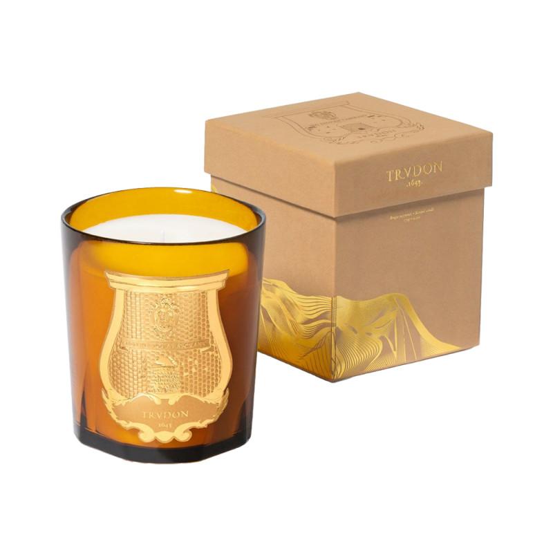 Velas Aromáticas Altair Scented Candle 270 G Cire Trudon (isolée) 2
