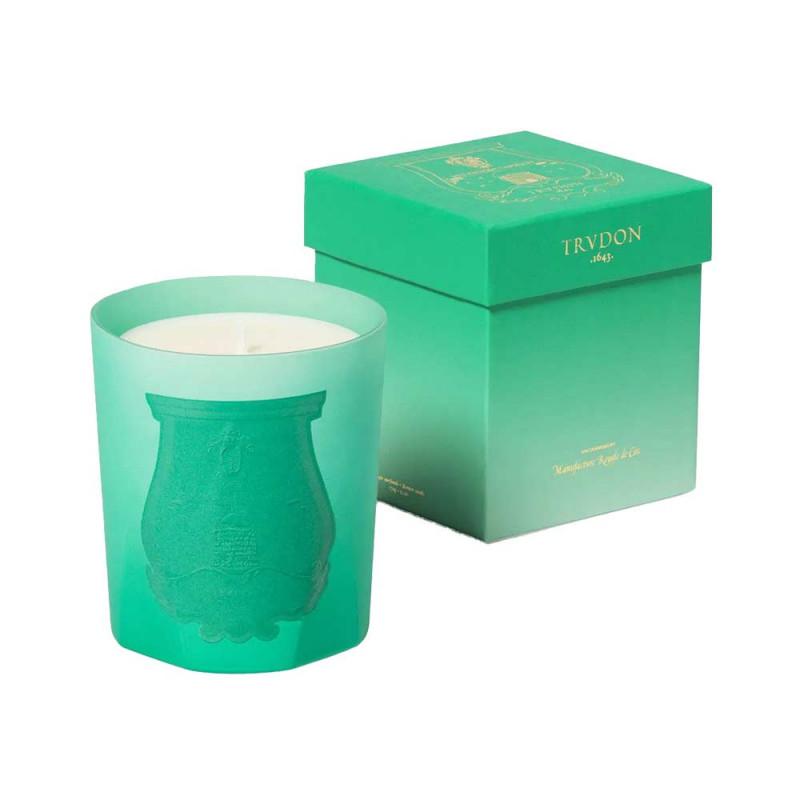 Velas Aromáticas Under The Trees Scented Candle 270 G Cire Trudon (isolée) 2