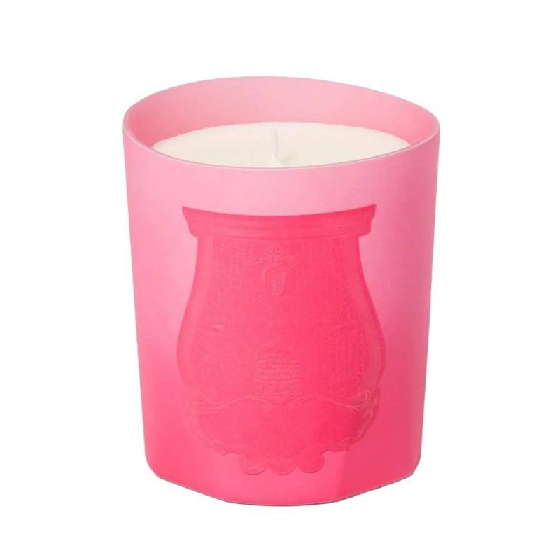 Imagem 0 de Velas Aromáticas Summer Haze Scented Candle 270 G Cire Trudon (isolée)