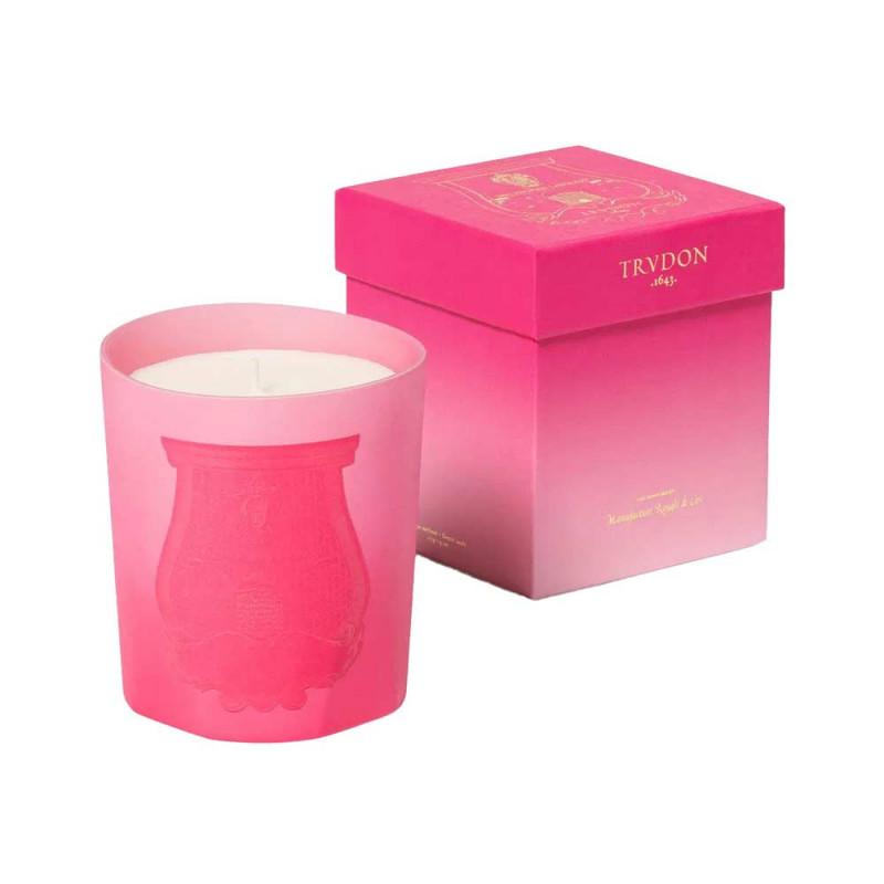 Velas Aromáticas Summer Haze Scented Candle 270 G Cire Trudon (isolée) 2